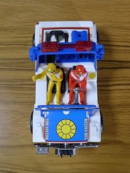 ポピー製 太陽戦隊サンバルカン ヘルサターン総統 ソフビ フィギュア ポピー製 太陽戦隊サンバルカン ヘルサターン総統 ソフビ
